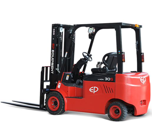 מלגזות דיזל