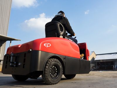 מלגזה יד שניה