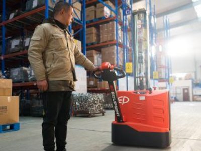 שירותי תיקונים למלגזות