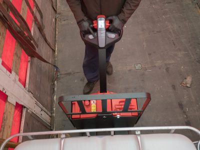 מנופים להרמה