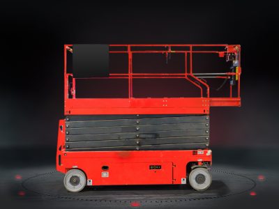 במות הרמה במרכז